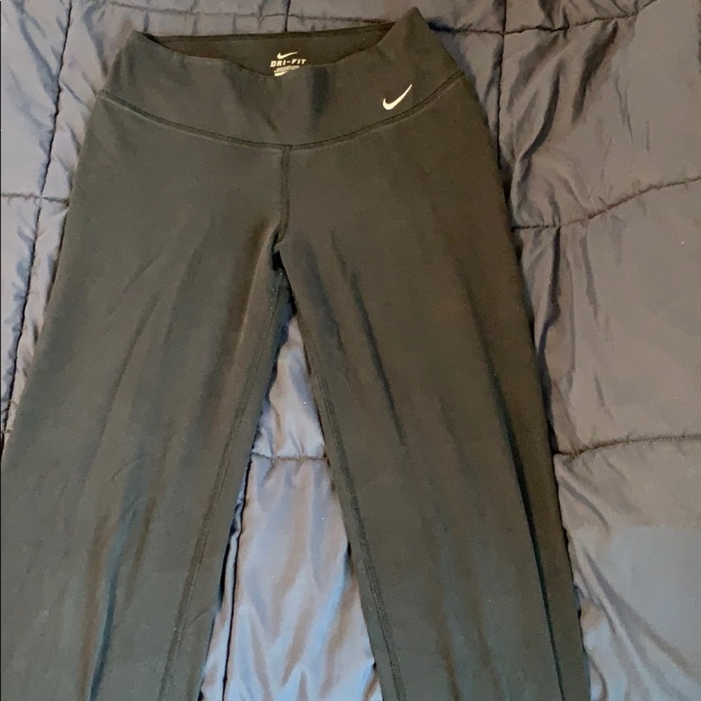 Nike Yoga Pants
